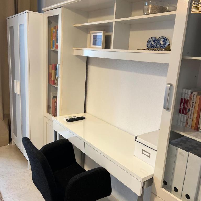 Casa del Sombrero Los Locos beach - Apartamento de 1 dormitorio - 17