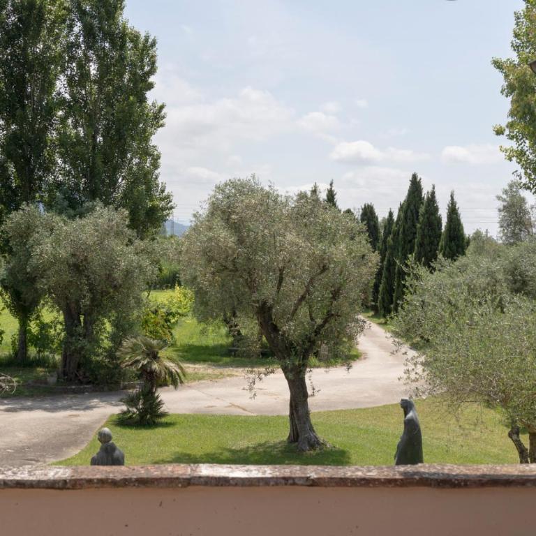 Fattoria Il Giardo - Appartamento con 1 Camera da Letto - 5