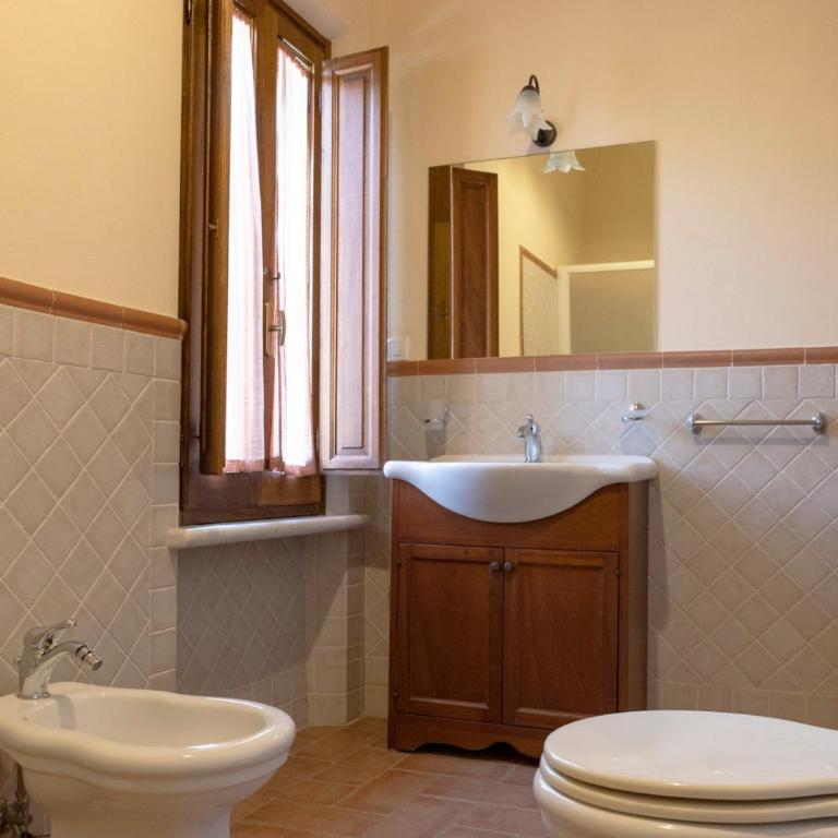 Fattoria Il Giardo - Appartamento con 2 Camere da Letto - 5
