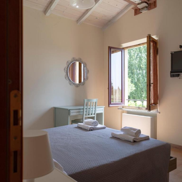 Fattoria Il Giardo - Appartamento con 1 Camera da Letto - 2