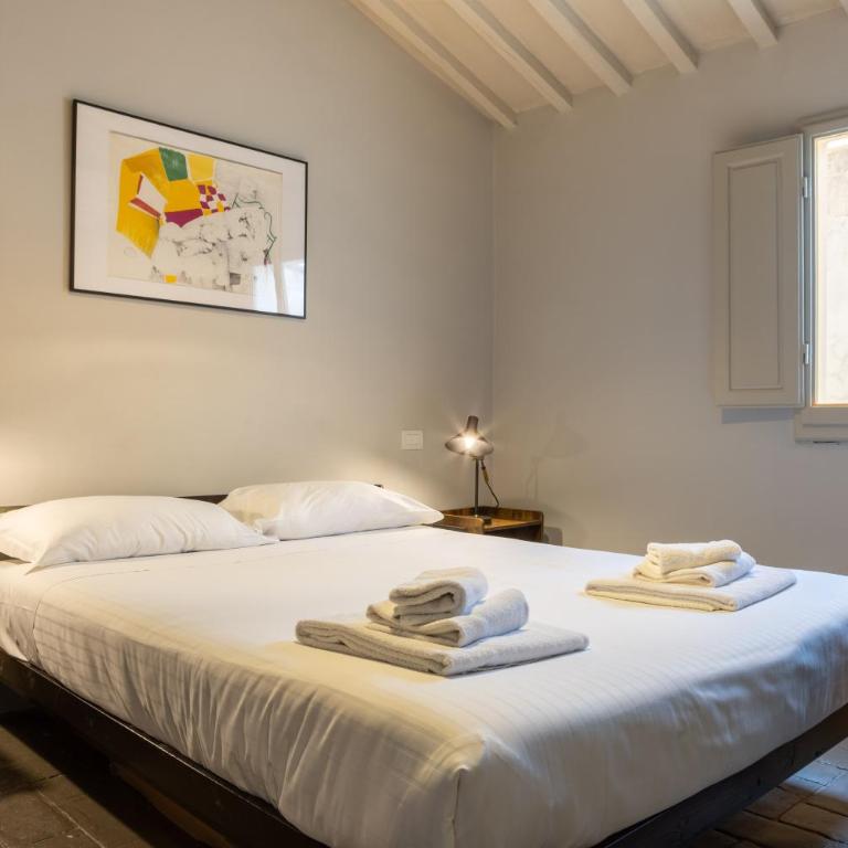 Santo Spirito Rooftop Retreat - Appartamento con 1 Camera da Letto - 6