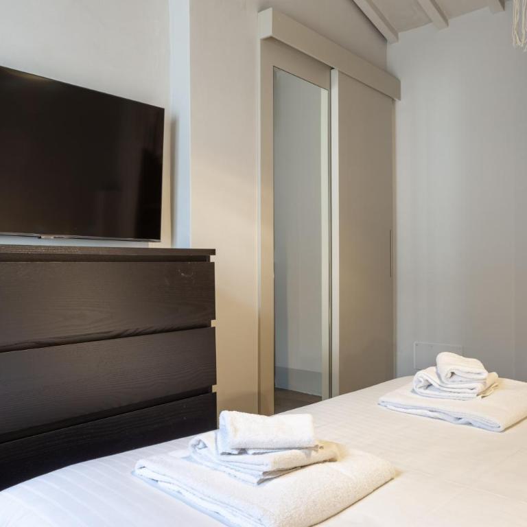 Santo Spirito Rooftop Retreat - Appartamento con 1 Camera da Letto - 5