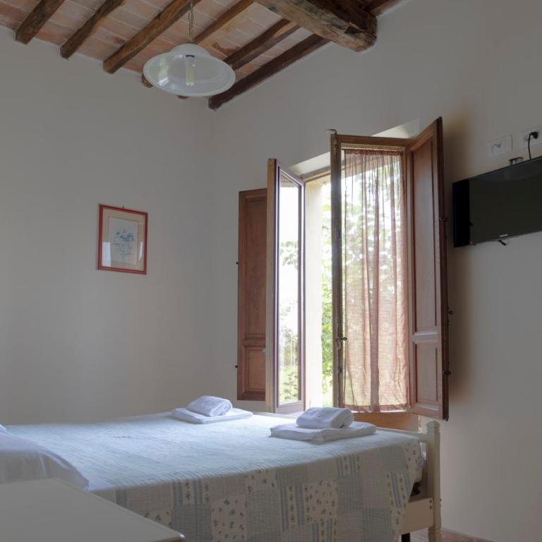 Fattoria Il Giardo - Appartamento con 2 Camere da Letto - 2