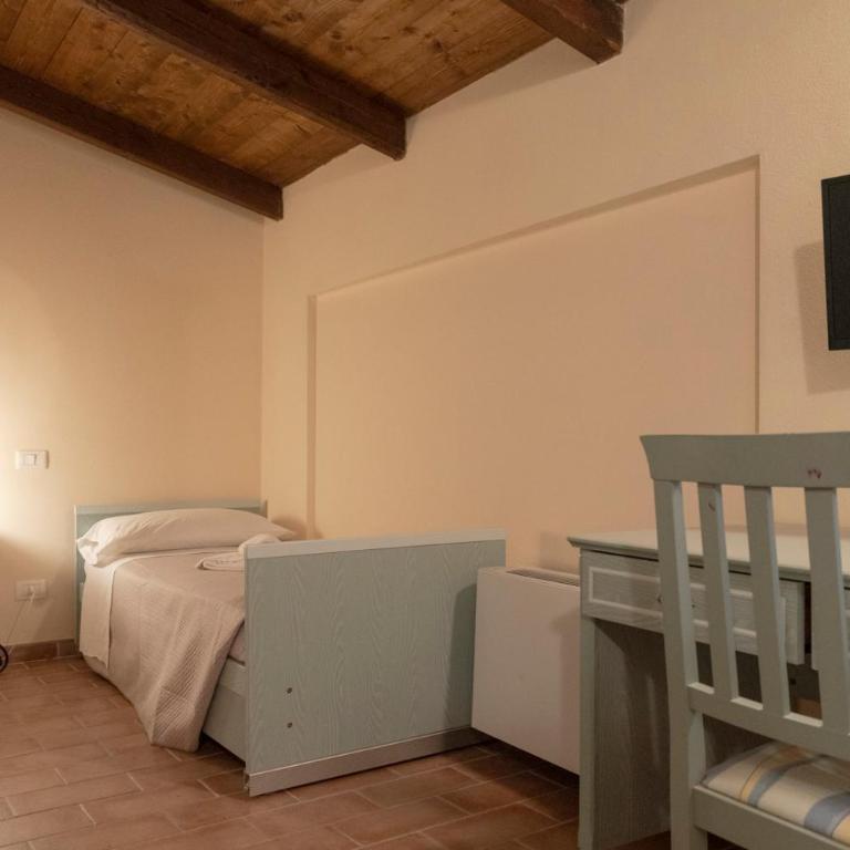 Fattoria Il Giardo - Appartamento con 1 Camera da Letto - 3