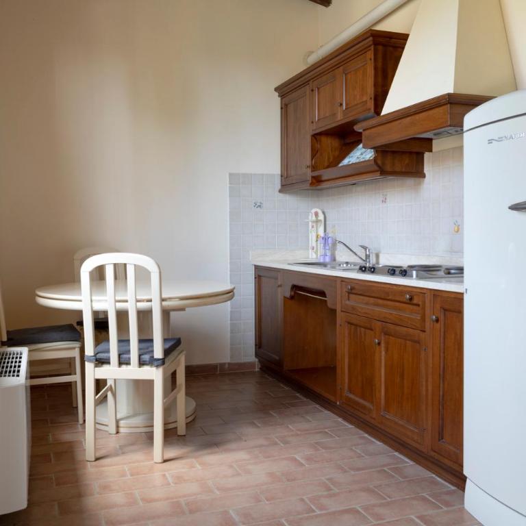 Fattoria Il Giardo - Appartamento con 1 Camera da Letto - 1