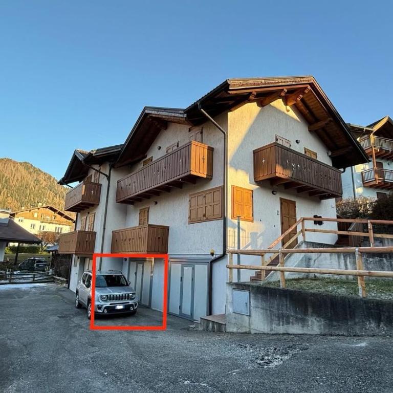 Appartamento Villa Nicole - Apartment mit 2 Schlafzimmern - 31