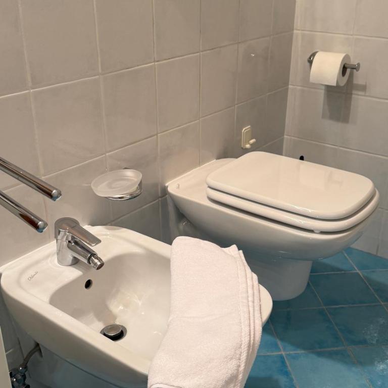 Appartamento Villa Nicole - Apartment mit 2 Schlafzimmern - 29