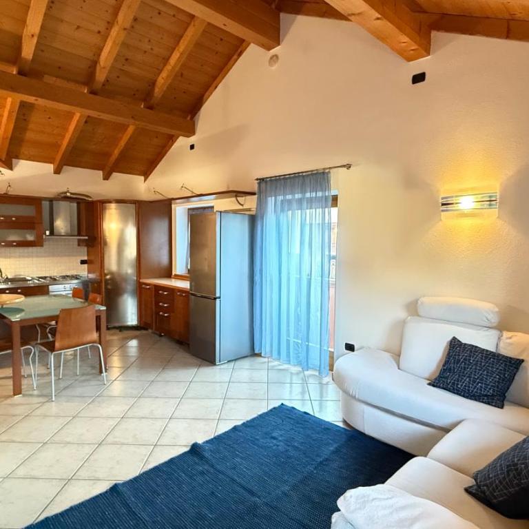 Appartamento Villa Nicole - Apartment mit 2 Schlafzimmern - 9