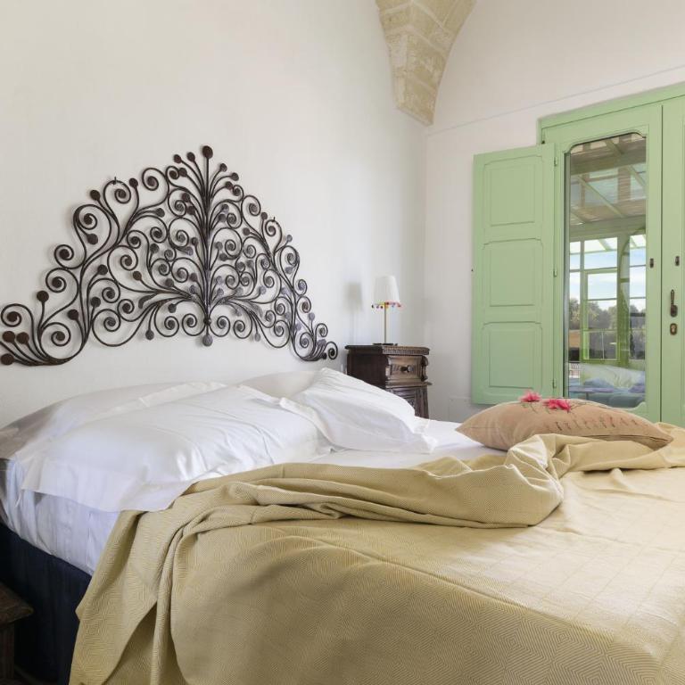 Nido Cotugno - Villa con 3 Camere da Letto - 46
