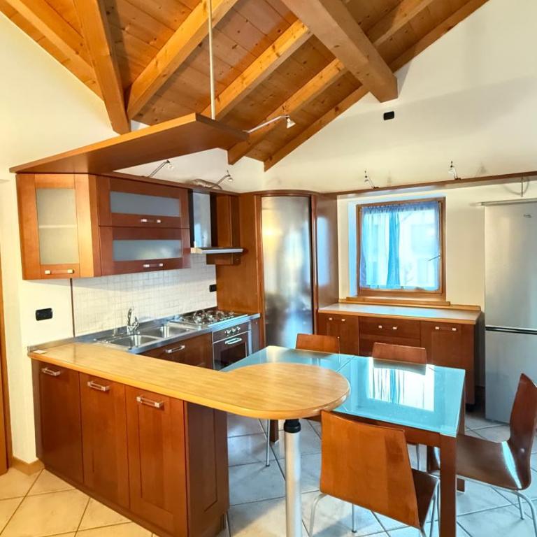 Appartamento Villa Nicole - Apartment mit 2 Schlafzimmern - 11