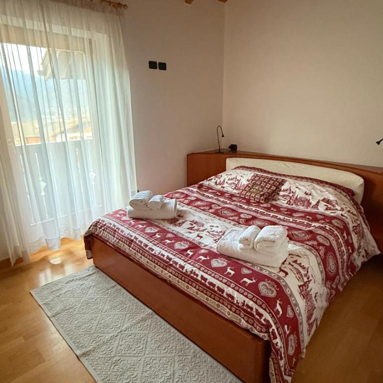 Appartamento Villa Nicole - Apartment mit 2 Schlafzimmern - 21