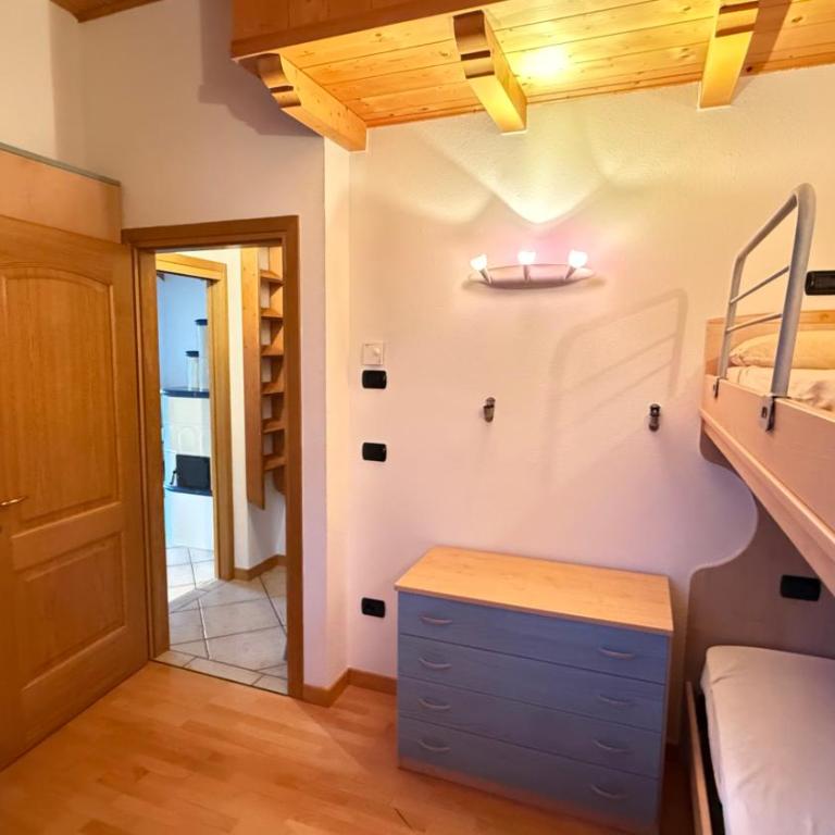 Appartamento Villa Nicole - Apartment mit 2 Schlafzimmern - 25