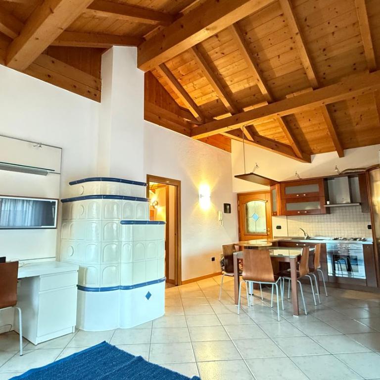 Appartamento Villa Nicole - Apartment mit 2 Schlafzimmern - 8