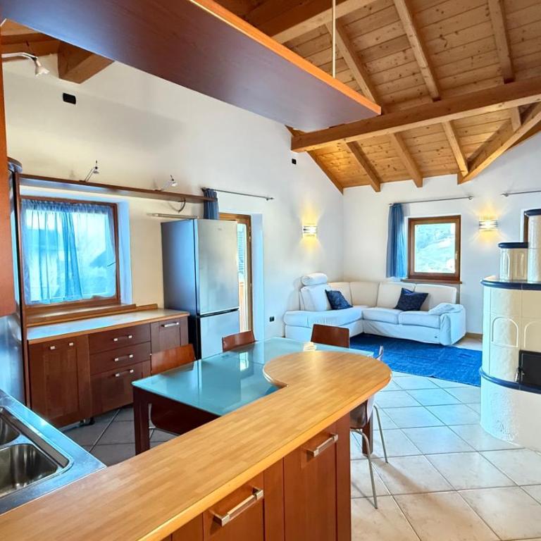 Appartamento Villa Nicole - Apartment mit 2 Schlafzimmern - 10