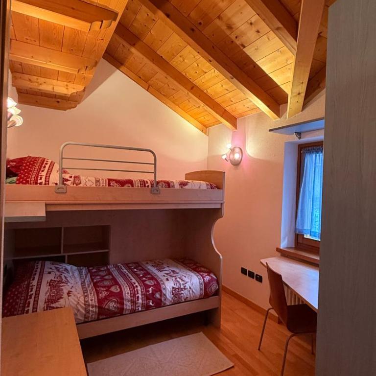 Appartamento Villa Nicole - Apartment mit 2 Schlafzimmern - 24