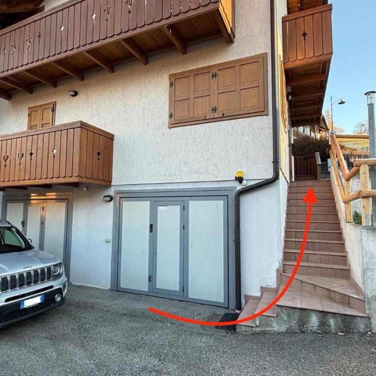 Appartamento Villa Nicole - Apartment mit 2 Schlafzimmern - 32
