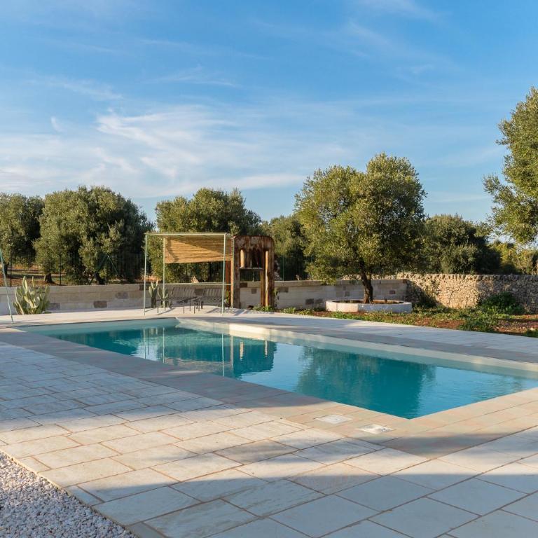 Nido Cotugno - Villa con 3 Camere da Letto - 73