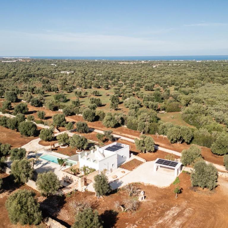Nido Cotugno - Villa con 3 Camere da Letto - 76