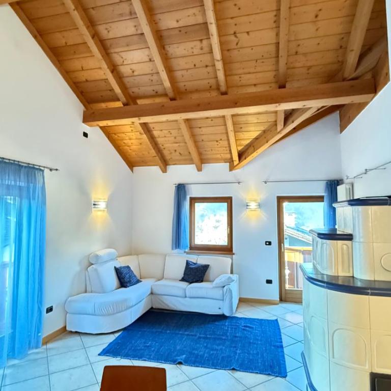 Appartamento Villa Nicole - Apartment mit 2 Schlafzimmern - 14