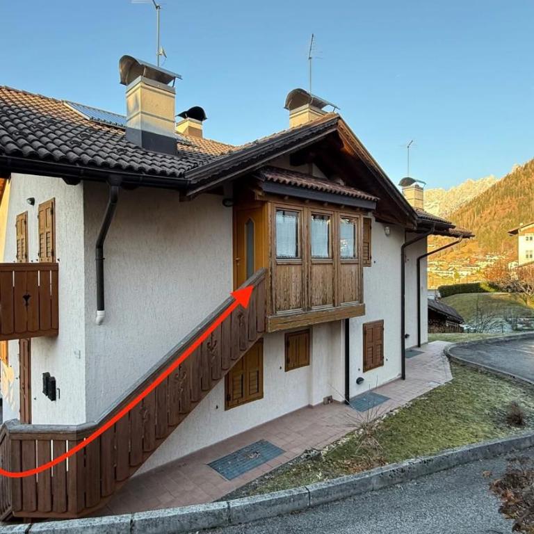 Appartamento Villa Nicole - Apartment mit 2 Schlafzimmern - 33