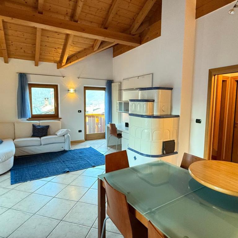 Appartamento Villa Nicole - Apartment mit 2 Schlafzimmern - 15