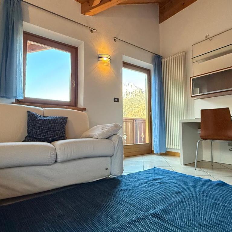 Appartamento Villa Nicole - Apartment mit 2 Schlafzimmern - 16