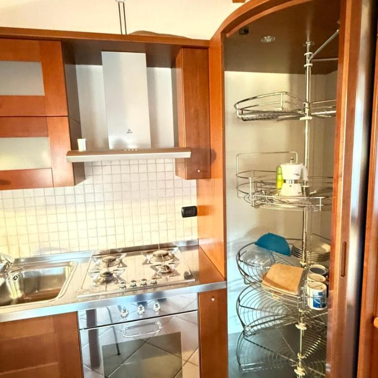 Appartamento Villa Nicole - Apartment mit 2 Schlafzimmern - 12