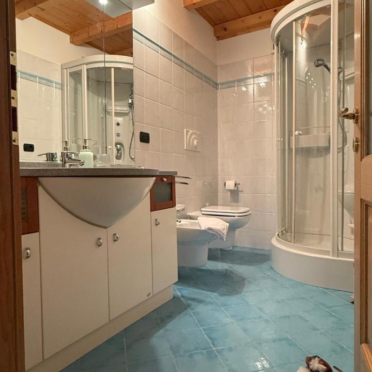 Appartamento Villa Nicole - Apartment mit 2 Schlafzimmern - 28