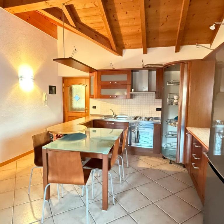 Appartamento Villa Nicole - Apartment mit 2 Schlafzimmern - 13