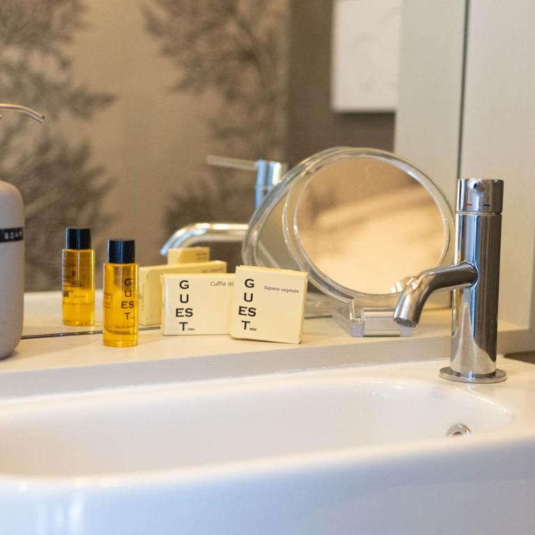 Santo Spirito Rooftop Retreat - Appartamento con 1 Camera da Letto - 8