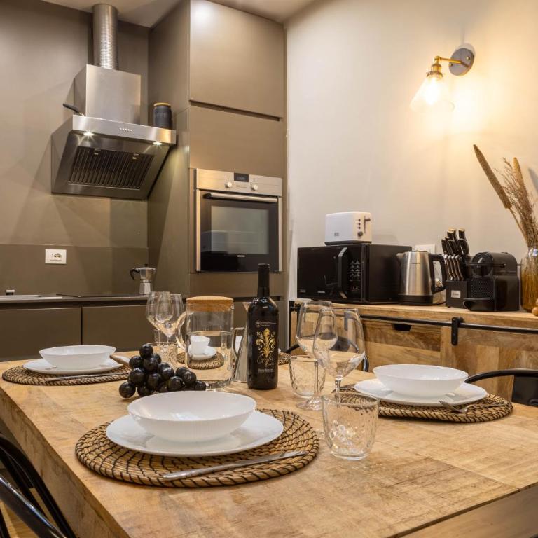 Santo Spirito Rooftop Retreat - Appartamento con 1 Camera da Letto - 3