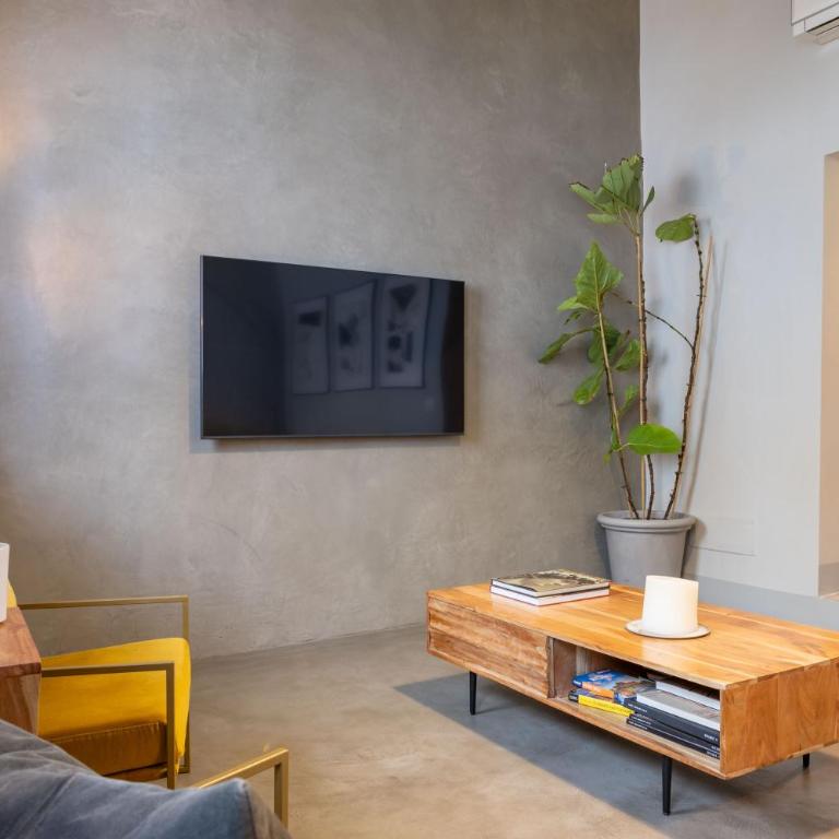 Santo Spirito Rooftop Retreat - Appartamento con 1 Camera da Letto - 2