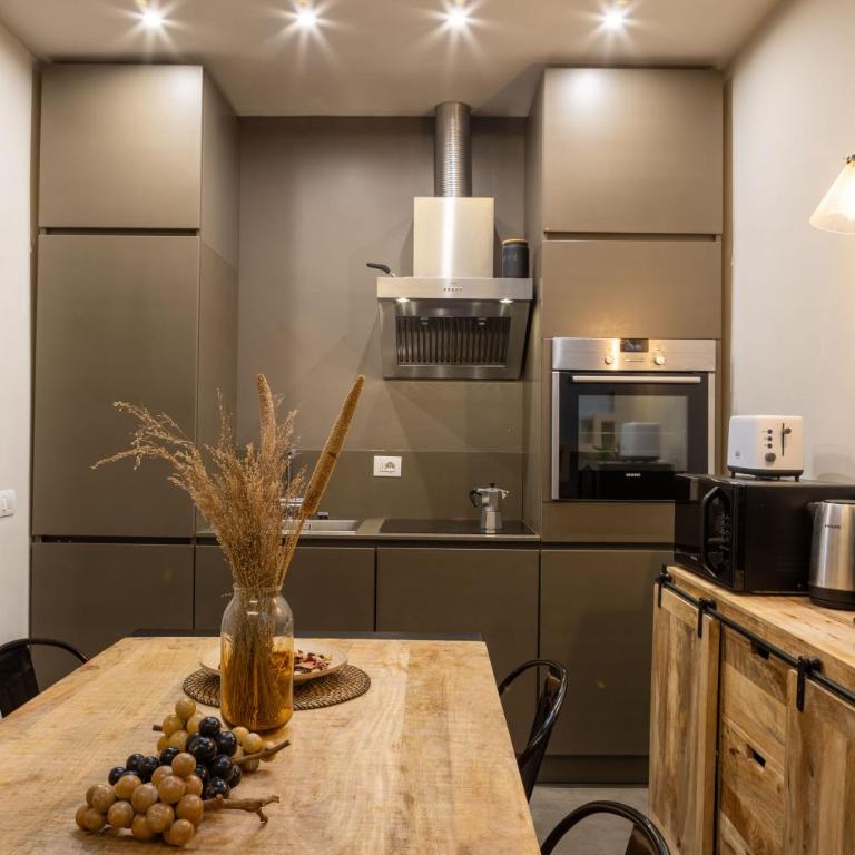 Santo Spirito Rooftop Retreat - Appartamento con 1 Camera da Letto - 11