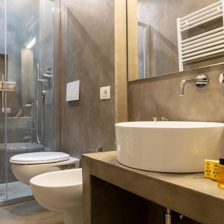 Santo Spirito Rooftop Retreat - Appartamento con 1 Camera da Letto - 15
