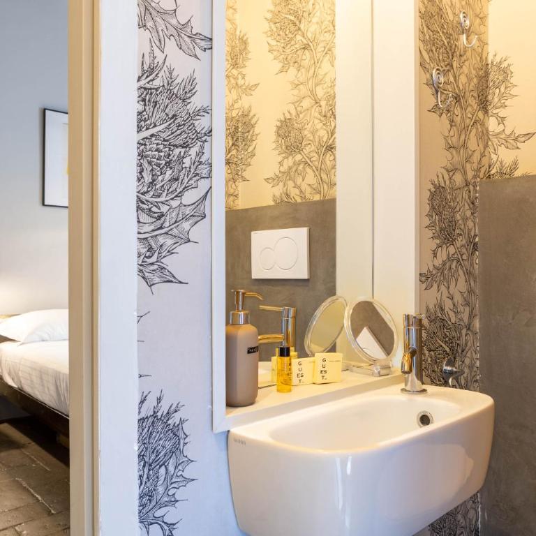 Santo Spirito Rooftop Retreat - Appartamento con 1 Camera da Letto - 7