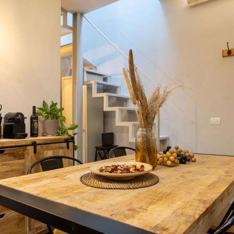 Santo Spirito Rooftop Retreat - Appartamento con 1 Camera da Letto - 13
