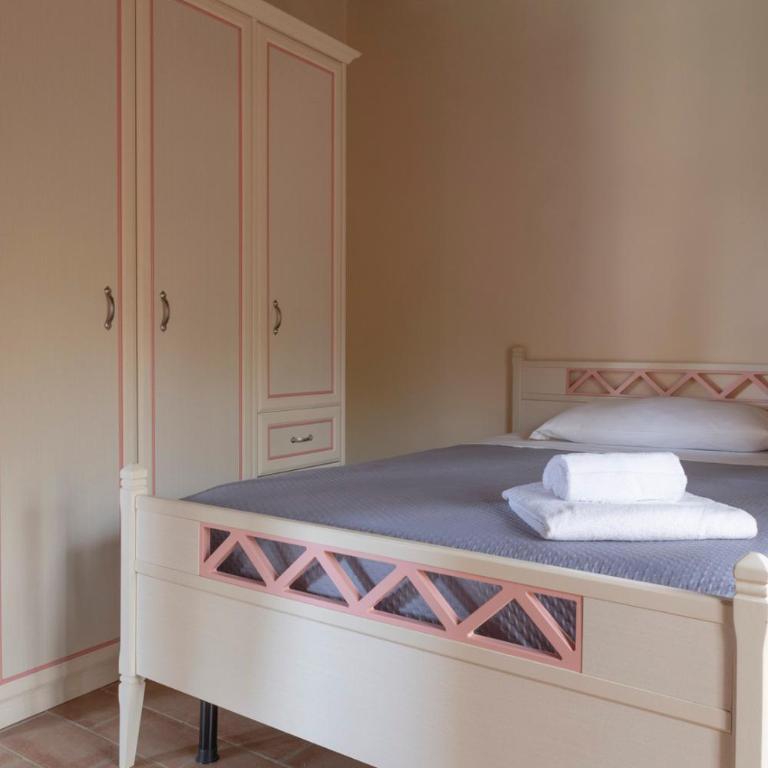 Fattoria Il Giardo - Appartamento con 2 Camere da Letto - 2