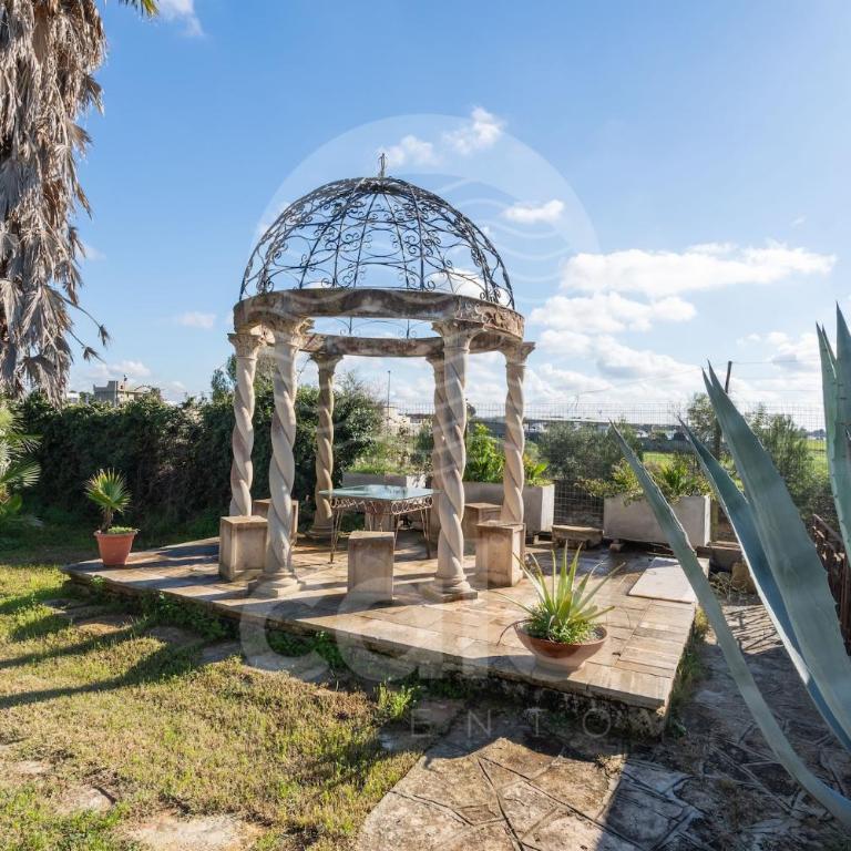 Villa Lume - Piscina Privata - by Cala Salento - Three-Bedroom Villa - 32
