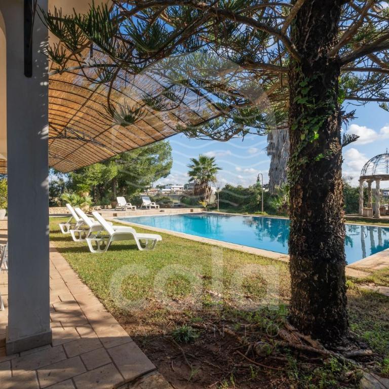 Villa Lume - Piscina Privata - by Cala Salento - Three-Bedroom Villa - 27