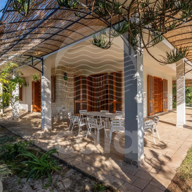 Villa Lume - Piscina Privata - by Cala Salento - Three-Bedroom Villa - 23
