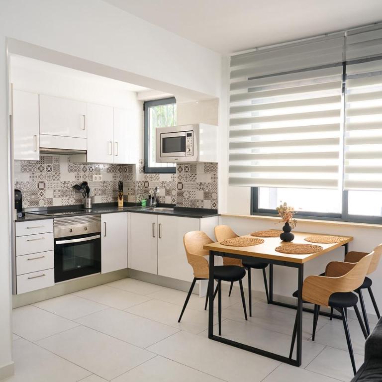 Apartment Lavanda Albir - One-Bedroom Apartment - 1