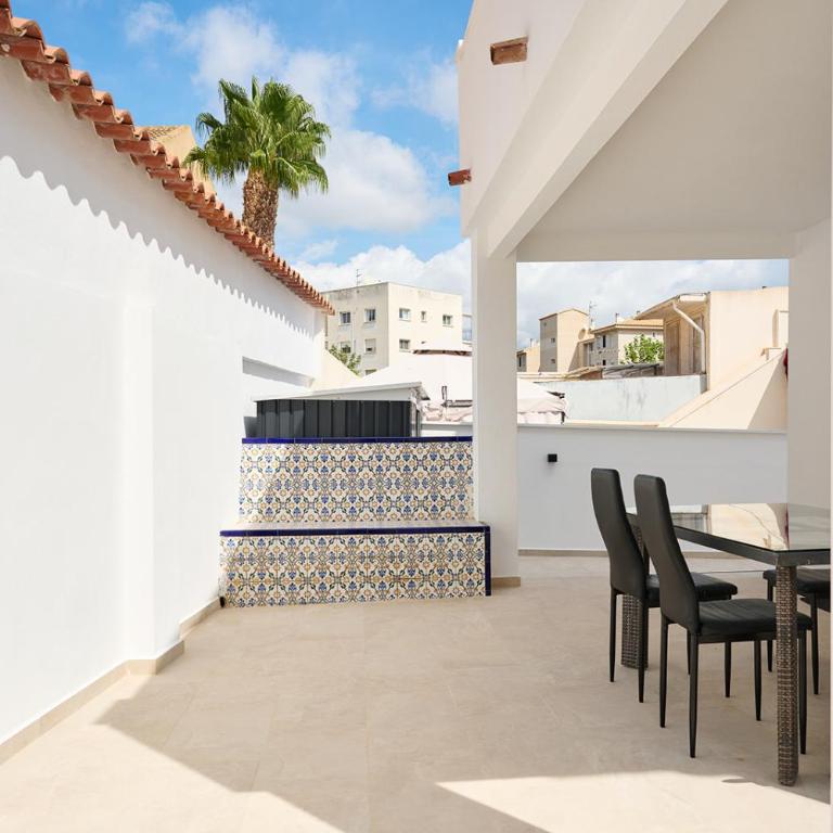 Apartment Lavanda Albir - One-Bedroom Apartment - 5