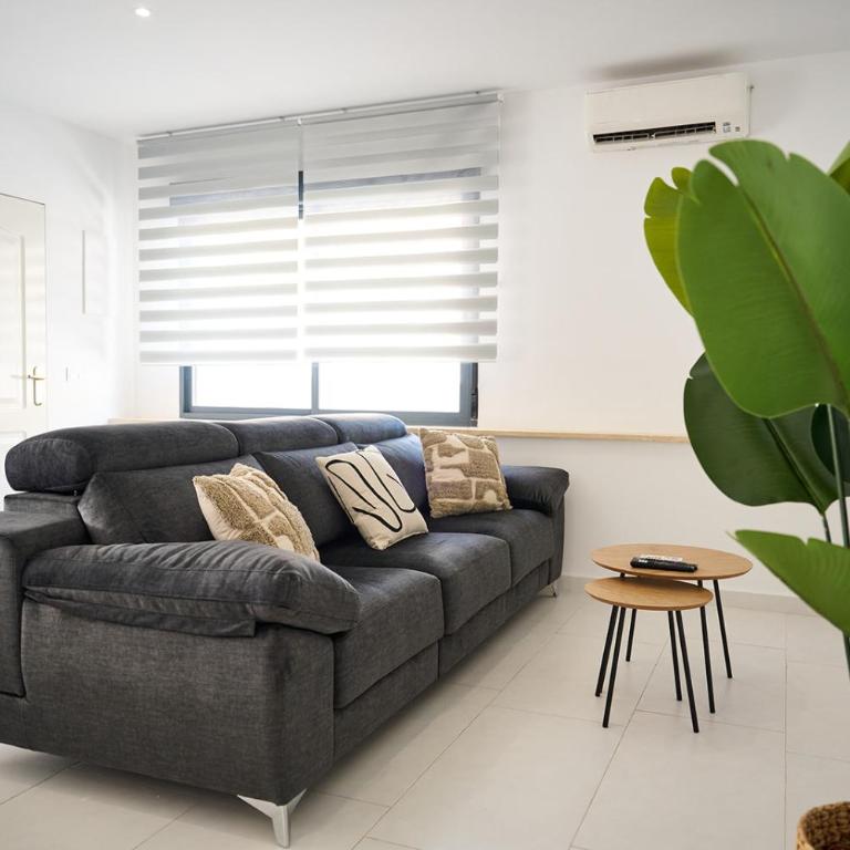 Apartment Lavanda Albir - One-Bedroom Apartment - 6