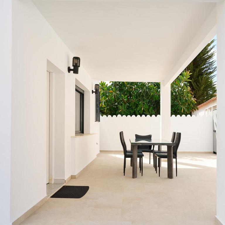 Apartment Lavanda Albir - One-Bedroom Apartment - 10