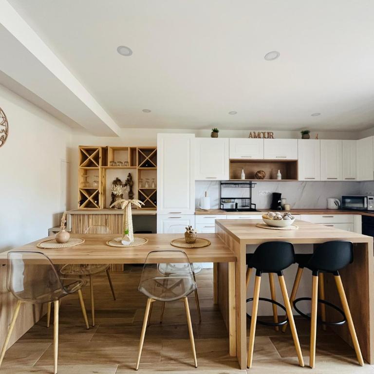 L effet mer - Appartement 2 Chambres - 1