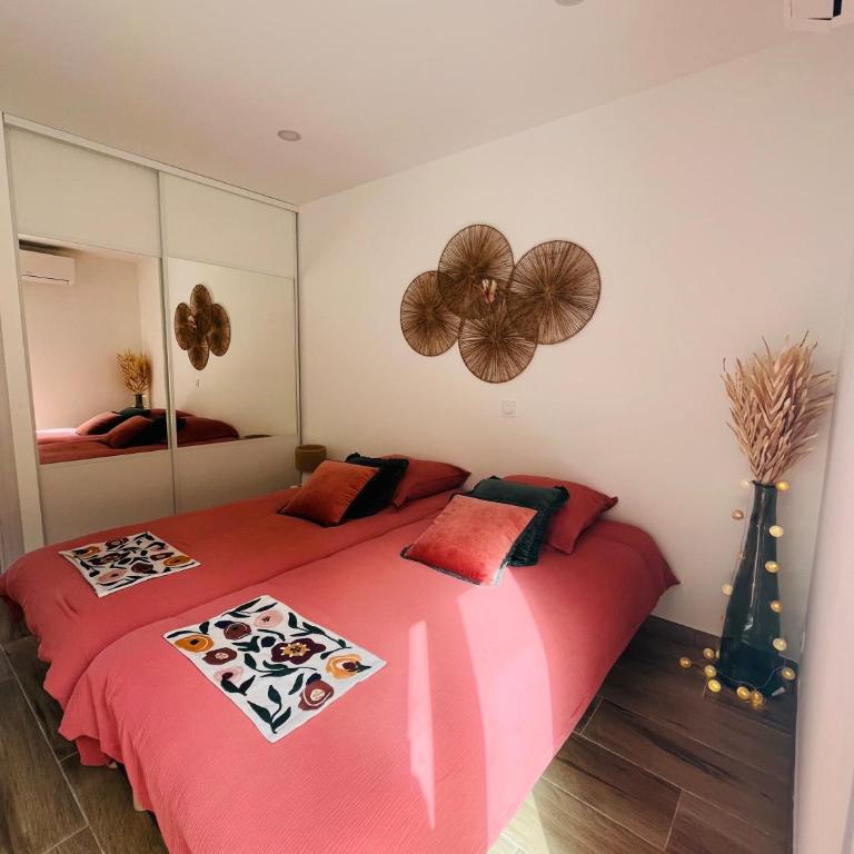 L effet mer - Appartement 2 Chambres - 6