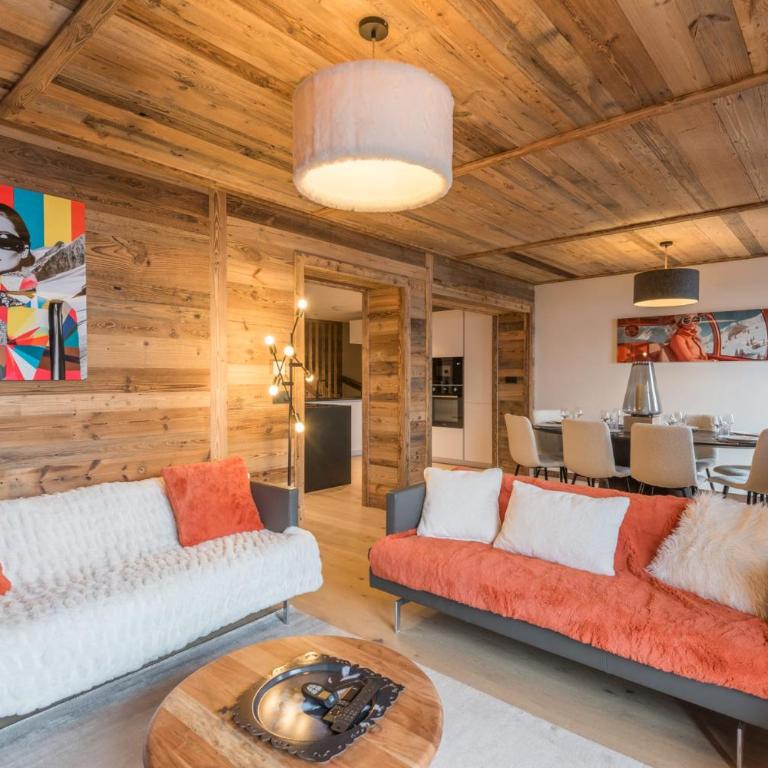 Duplex des Rois - Welkeys - Appartement - 2