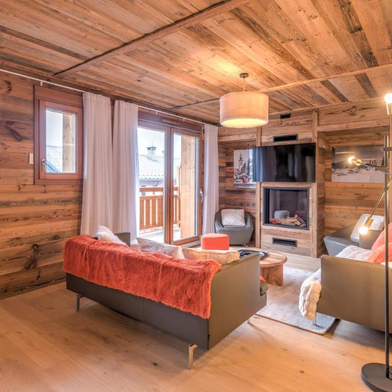 Duplex des Rois - Welkeys - Appartement - 4