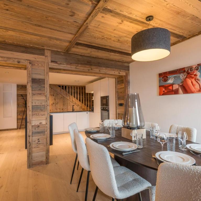 Duplex des Rois - Welkeys - Appartement - 5