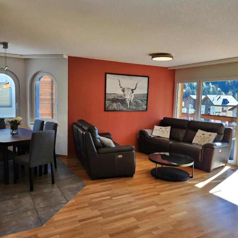 Résidence au cœur du village - Apartamento de 3 dormitorios - 1